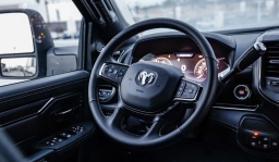 Ram 2500 Rebel 4x4 Crew Cab 6'4" Box 2026