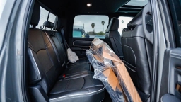 Ram 2500 Rebel 4x4 Crew Cab 6'4" Box 2026