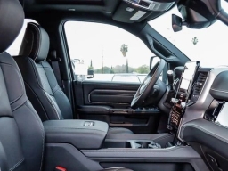 Ram 2500 Rebel 4x4 Crew Cab 6'4" Box 2026