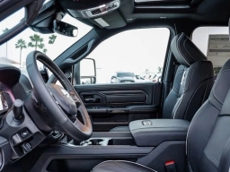 Ram 2500 Rebel 4x4 Crew Cab 6'4" Box 2026