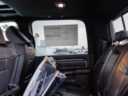 Ram 2500 Rebel 4x4 Crew Cab 6'4" Box 2026