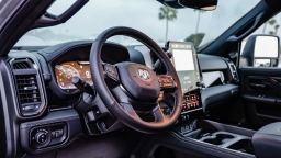 Ram 2500 Rebel 4x4 Crew Cab 6'4" Box 2026