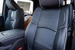 Ram 2500 Rebel 4x4 Crew Cab 6'4" Box 2026