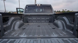 Ram 2500 Rebel 4x4 Crew Cab 6'4" Box 2026