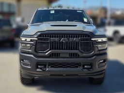 Ram 2500 Rebel 4x4 Crew Cab 6'4" Box 2026