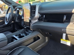 Ram 2500 Rebel 4x4 Crew Cab 6'4" Box 2026