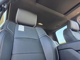 Ram 2500 Rebel 4x4 Crew Cab 6'4" Box 2026