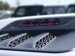 Ram 2500 Rebel 4x4 Crew Cab 6'4" Box 2026