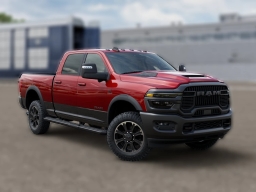 Ram 2500 Rebel 4x4 Crew Cab 6'4" Box 2026