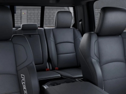 Ram 2500 Rebel 4x4 Crew Cab 6'4" Box 2026