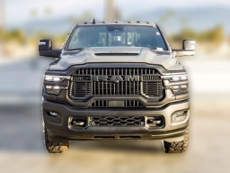 Ram 2500 Rebel 4x4 Crew Cab 6'4" Box 2026