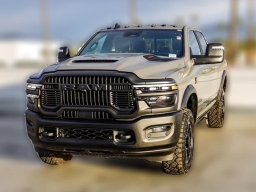 Ram 2500 Rebel 4x4 Crew Cab 6'4" Box 2026