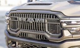 Ram 2500 Rebel 4x4 Crew Cab 6'4" Box 2026