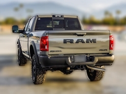 Ram 2500 Rebel 4x4 Crew Cab 6'4" Box 2026