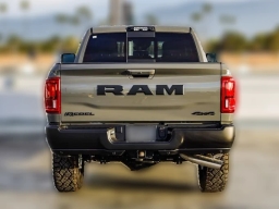 Ram 2500 Rebel 4x4 Crew Cab 6'4" Box 2026