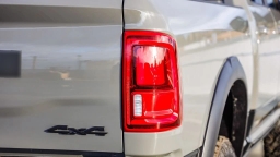 Ram 2500 Rebel 4x4 Crew Cab 6'4" Box 2026