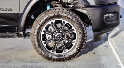 Ram 2500 Rebel 4x4 Crew Cab 6'4" Box 2026