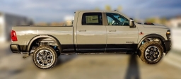 Ram 2500 Rebel 4x4 Crew Cab 6'4" Box 2026