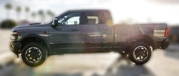 Ram 2500 Rebel 4x4 Crew Cab 6'4" Box 2026