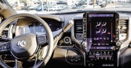 Ram 2500 Rebel 4x4 Crew Cab 6'4" Box 2026