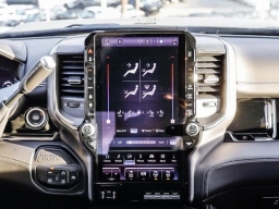 Ram 2500 Rebel 4x4 Crew Cab 6'4" Box 2026