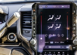 Ram 2500 Rebel 4x4 Crew Cab 6'4" Box 2026