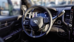 Ram 2500 Rebel 4x4 Crew Cab 6'4" Box 2026