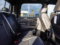 Ram 2500 Rebel 4x4 Crew Cab 6'4" Box 2026