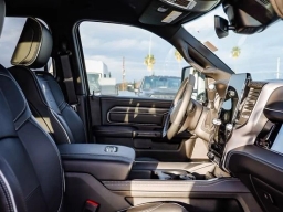 Ram 2500 Rebel 4x4 Crew Cab 6'4" Box 2026