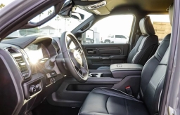 Ram 2500 Rebel 4x4 Crew Cab 6'4" Box 2026