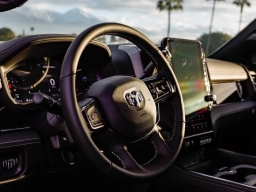 Ram 2500 Rebel 4x4 Crew Cab 6'4" Box 2026