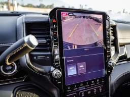 Ram 2500 Rebel 4x4 Crew Cab 6'4" Box 2026