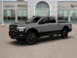 Ram 2500 Rebel 4x4 Crew Cab 6'4" Box 2026