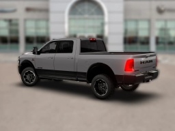 Ram 2500 Rebel 4x4 Crew Cab 6'4" Box 2026