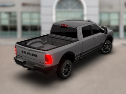 Ram 2500 Rebel 4x4 Crew Cab 6'4" Box 2026