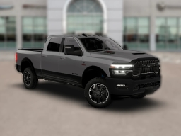 Ram 2500 Rebel 4x4 Crew Cab 6'4" Box 2026