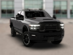 Ram 2500 Rebel 4x4 Crew Cab 6'4" Box 2026