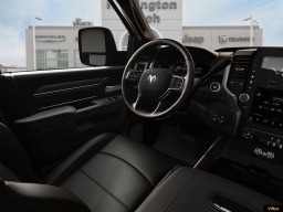 Ram 2500 Rebel 4x4 Crew Cab 6'4" Box 2026