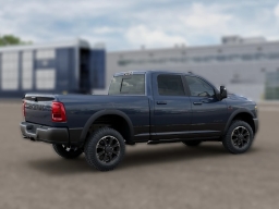 Ram 2500 Rebel 4x4 Crew Cab 6'4" Box 2026
