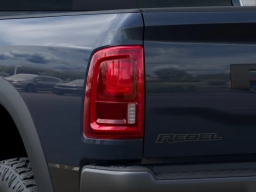 Ram 2500 Rebel 4x4 Crew Cab 6'4" Box 2026