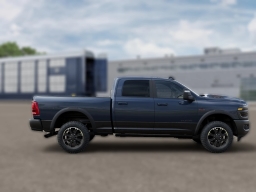 Ram 2500 Rebel 4x4 Crew Cab 6'4" Box 2026