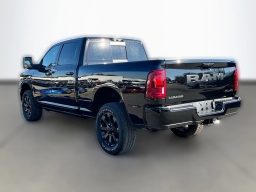 Ram 2500 Laramie 4x4 Crew Cab 6'4" Box 2026
