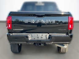 Ram 2500 Laramie 4x4 Crew Cab 6'4" Box 2026