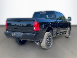 Ram 2500 Laramie 4x4 Crew Cab 6'4" Box 2026