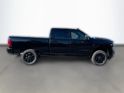 Ram 2500 Laramie 4x4 Crew Cab 6'4" Box 2026