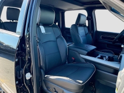 Ram 2500 Laramie 4x4 Crew Cab 6'4" Box 2026