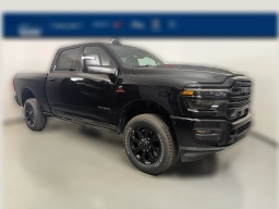 Ram 2500 Laramie 4x4 Crew Cab 6'4" Box 2026