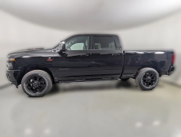 Ram 2500 Laramie 4x4 Crew Cab 6'4" Box 2026