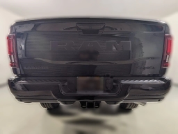 Ram 2500 Laramie 4x4 Crew Cab 6'4" Box 2026