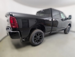 Ram 2500 Laramie 4x4 Crew Cab 6'4" Box 2026